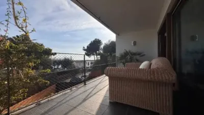 Chalet in Calella de Palafrugell photo 34