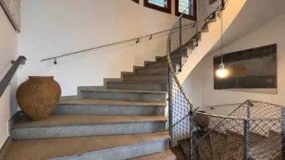 Chalet in Calella de Palafrugell photo 36