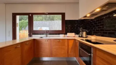 Chalet in Calella de Palafrugell photo 43