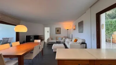 Chalet in Calella de Palafrugell photo 48