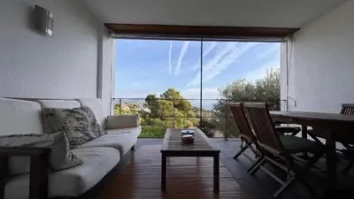 Chalet in Calella de Palafrugell photo 50