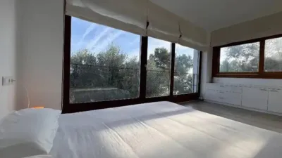 Chalet in Calella de Palafrugell photo 51