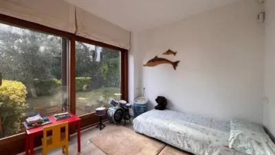 Chalet in Calella de Palafrugell photo 53