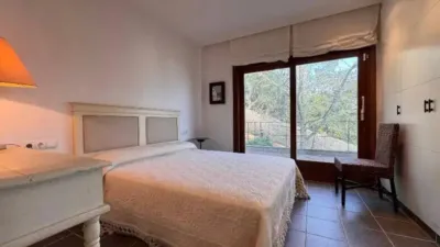 Chalet in Calella de Palafrugell photo 58