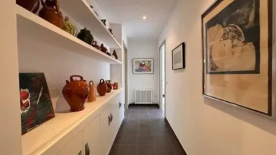 Chalet in Calella de Palafrugell photo 61