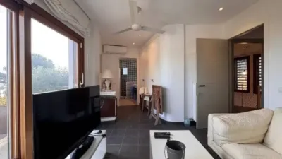 Chalet in Calella de Palafrugell photo 63