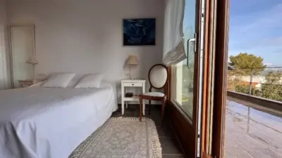Chalet in Calella de Palafrugell photo 66
