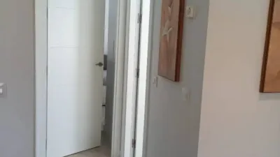 Chalet in Pioz photo 12