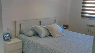 Chalet in Pioz photo 17