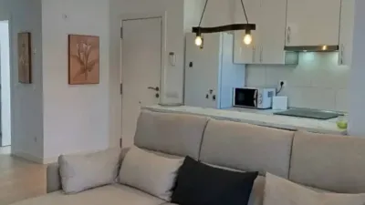 Chalet in Pioz photo 6