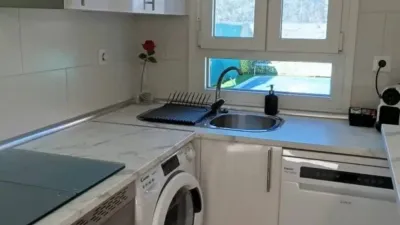 Chalet in Pioz photo 9