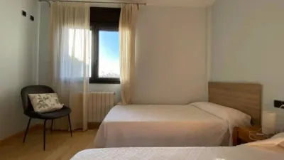 Chalet on Carrer Gran photo 20