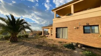 Chalet on Carrer Gran photo 23
