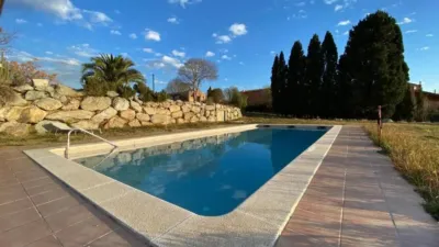 Chalet on Carrer Gran photo 25