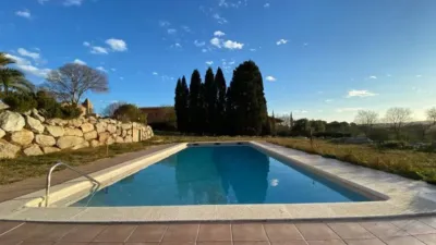 Chalet on Carrer Gran photo 26