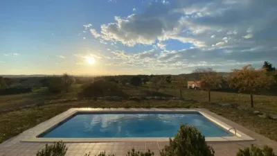 Chalet on Carrer Gran photo 27