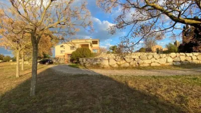 Chalet on Carrer Gran photo 2