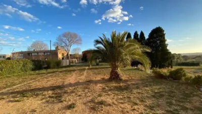 Chalet on Carrer Gran photo 31
