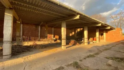 Chalet on Carrer Gran photo 33