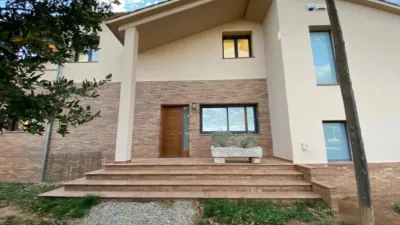 Chalet on Carrer Gran photo 3