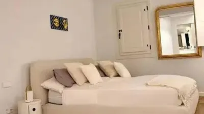 Piso en alquiler en El Barri Gòtic - Imagen 14