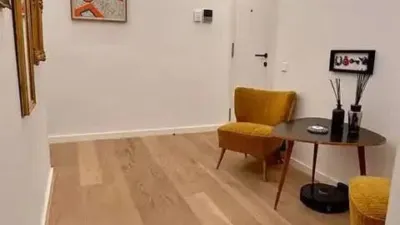 Piso en alquiler en El Barri Gòtic - Imagen 2