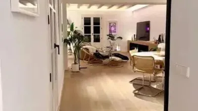 Piso en alquiler en El Barri Gòtic - Imagen 4