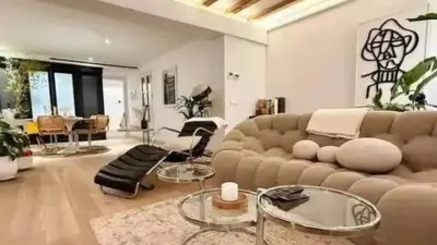 Piso en alquiler en El Barri Gòtic - Imagen 5