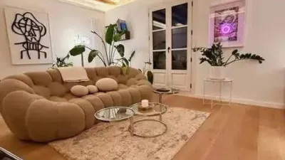 Piso en alquiler en El Barri Gòtic - Imagen 6