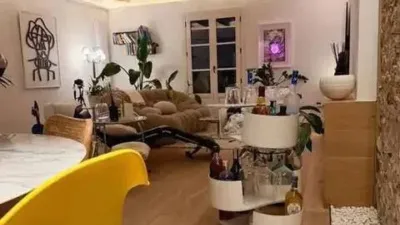 Piso en alquiler en El Barri Gòtic - Imagen 7