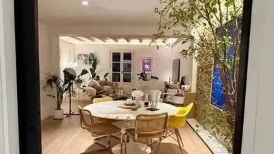 Piso en alquiler en El Barri Gòtic - Imagen 8