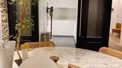 Piso en alquiler en El Barri Gòtic - Imagen 9