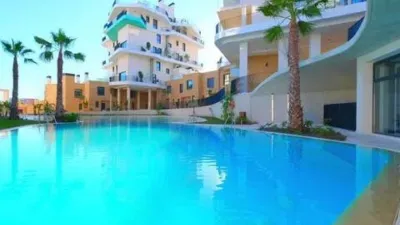 Piso – la Vila Joiosa / Villajoyosa, Urbanització El Torres, la Marina Baixa - Vista 5