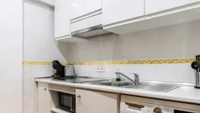 Piso en alquiler en Calle de Manuel Fernández y González - Imagen 22