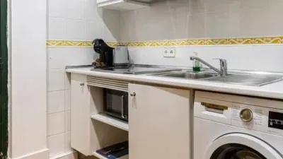 Piso en alquiler en Calle de Manuel Fernández y González - Imagen 23