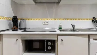 Piso en alquiler en Calle de Manuel Fernández y González - Imagen 24