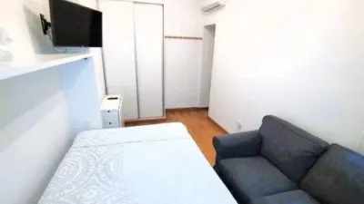 Piso en alquiler en Calle de Manuel Fernández y González - Imagen 7