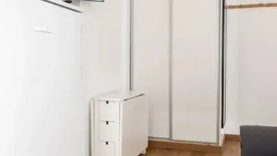 Piso en alquiler en Calle de Manuel Fernández y González - Imagen 9