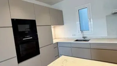 Piso en alquiler en Sant Gervasi-La Bonanova - Imagen 10