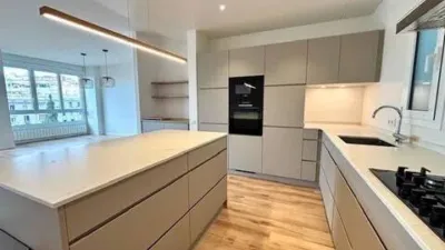 Piso en alquiler en Sant Gervasi-La Bonanova - Imagen 11