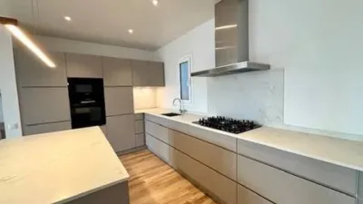 Piso en alquiler en Sant Gervasi-La Bonanova - Imagen 12