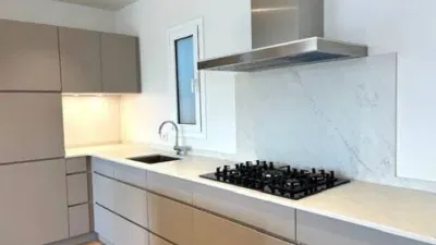 Piso en alquiler en Sant Gervasi-La Bonanova - Imagen 13