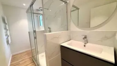 Piso en alquiler en Sant Gervasi-La Bonanova - Imagen 17