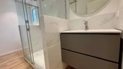 Piso en alquiler en Sant Gervasi-La Bonanova - Imagen 19