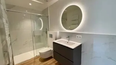 Piso en alquiler en Sant Gervasi-La Bonanova - Imagen 21