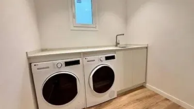 Piso en alquiler en Sant Gervasi-La Bonanova - Imagen 24