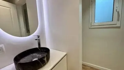 Piso en alquiler en Sant Gervasi-La Bonanova - Imagen 26