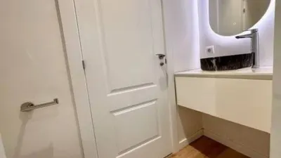 Piso en alquiler en Sant Gervasi-La Bonanova - Imagen 27