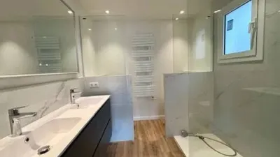 Piso en alquiler en Sant Gervasi-La Bonanova - Imagen 29