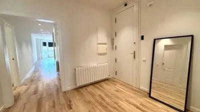 Piso en alquiler en Sant Gervasi-La Bonanova - Imagen 3